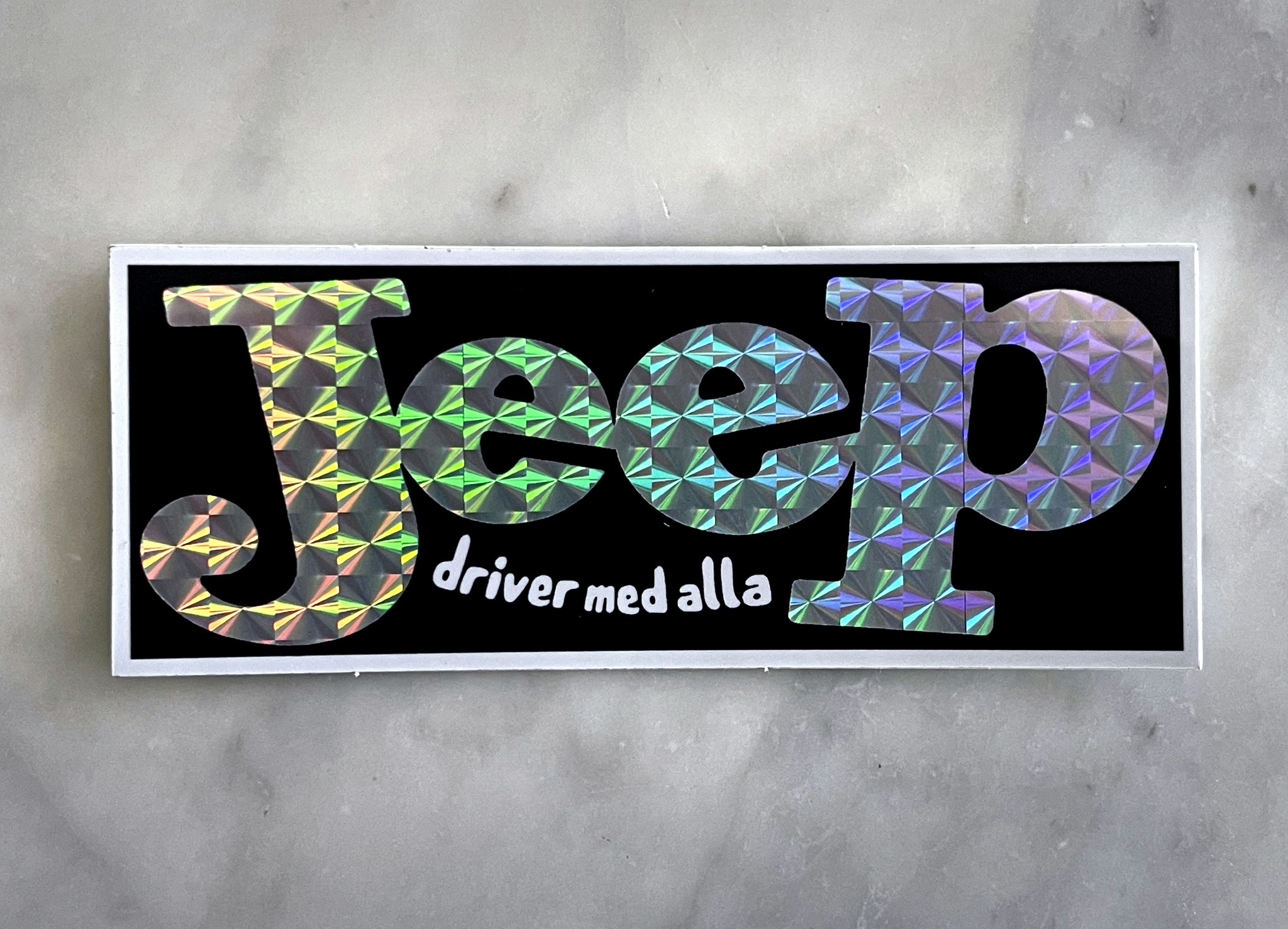 Jeep