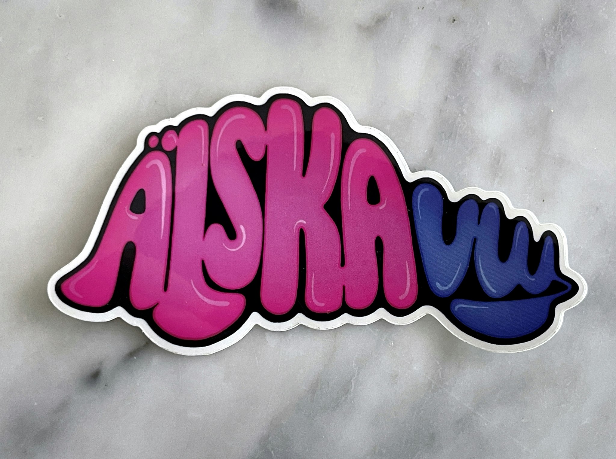Älska VW