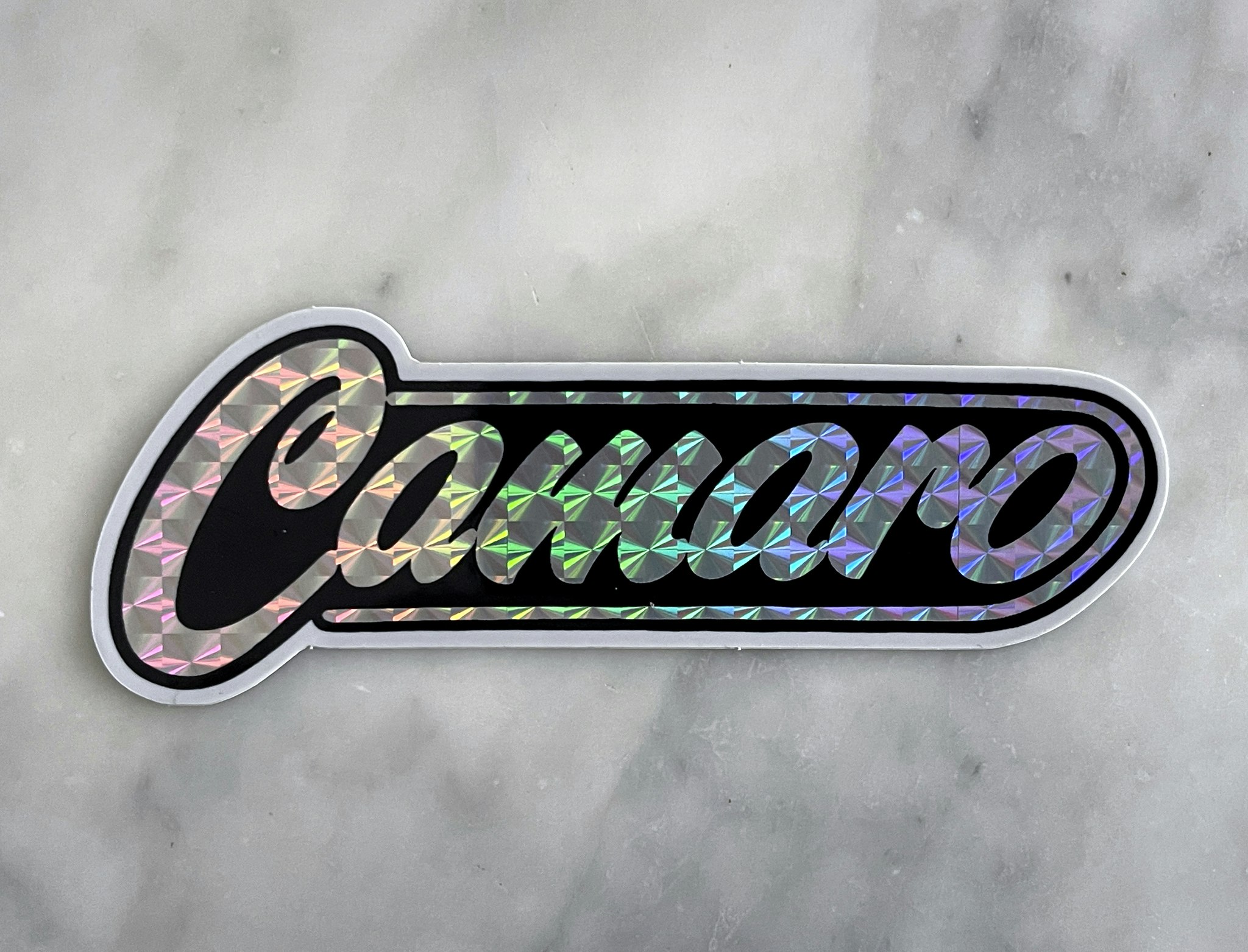 Camaro