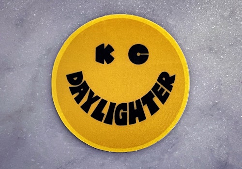 KC Daylighter