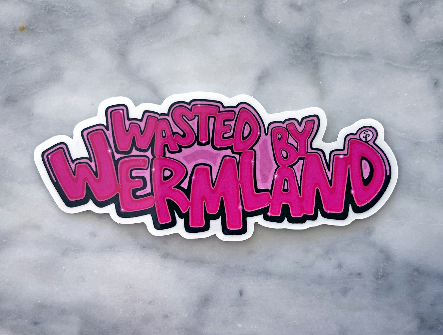 Wasted by Wermland