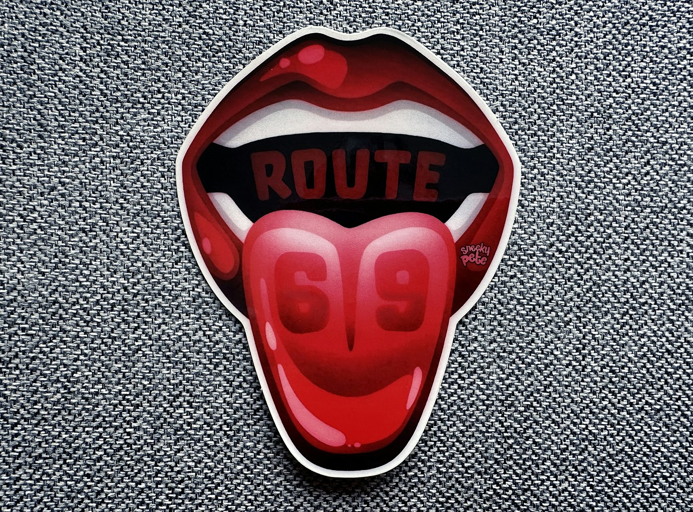 Route 69