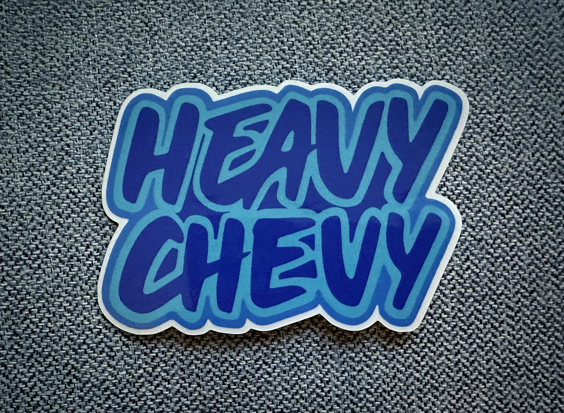 Heavy Chevy I