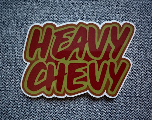 Heavy Chevy II