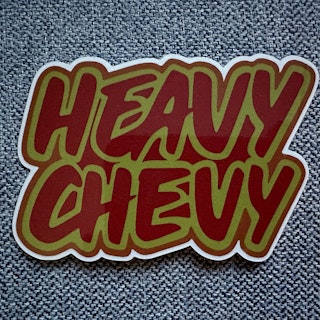 Heavy Chevy II