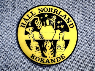 Håll Norrland kokande