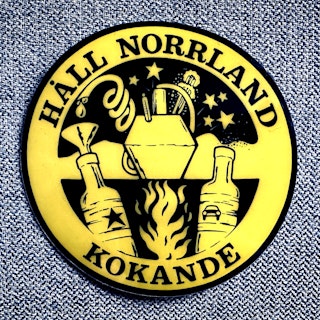 Håll Norrland kokande