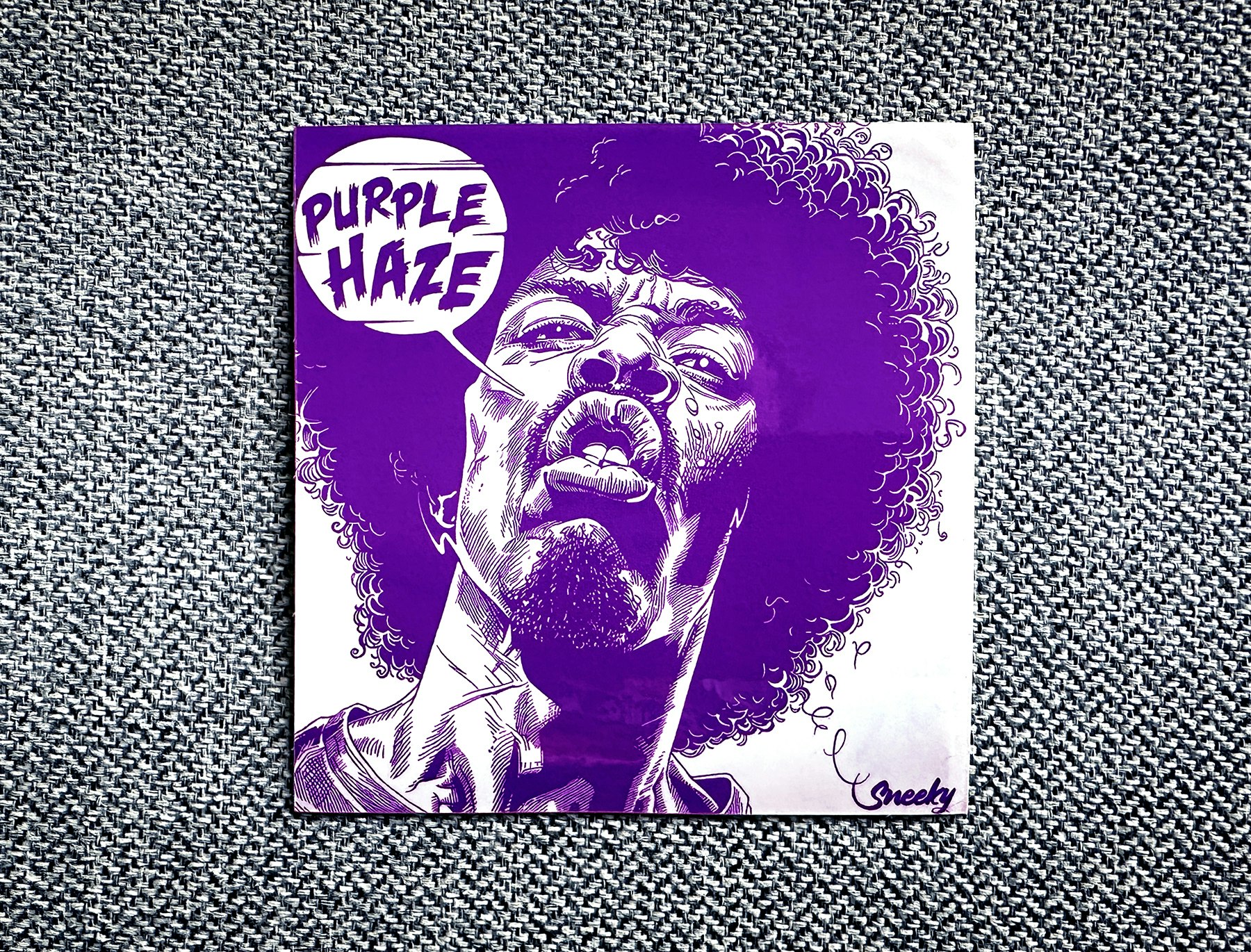 Jimi