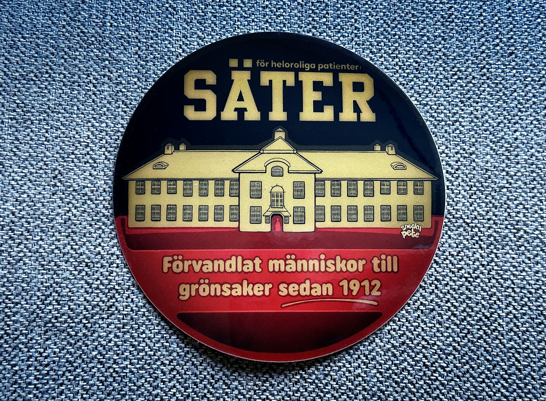 Säter