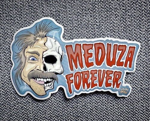 Meduza forever