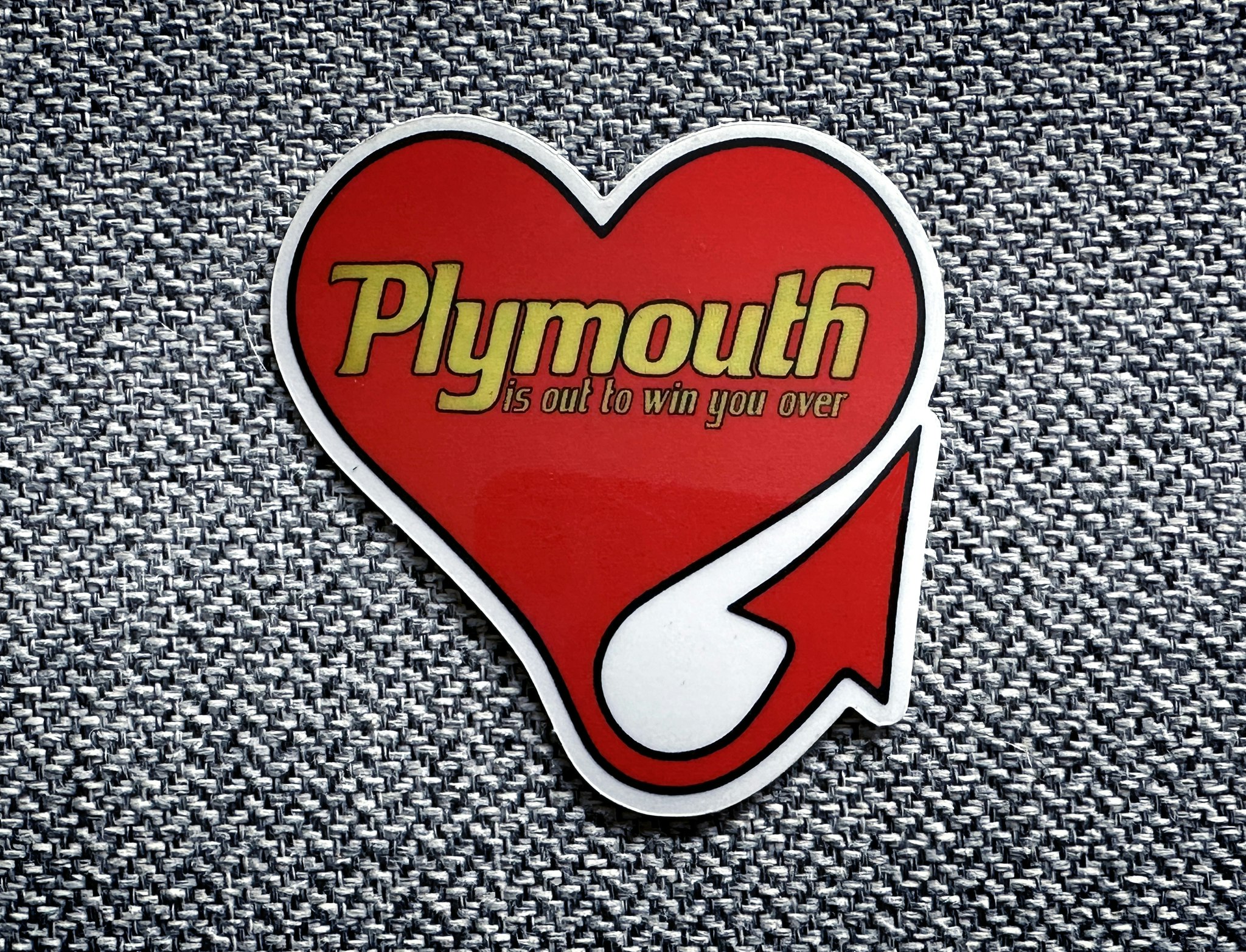 Plymouth