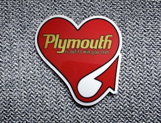 Plymouth