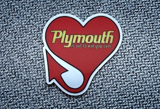 Plymouth