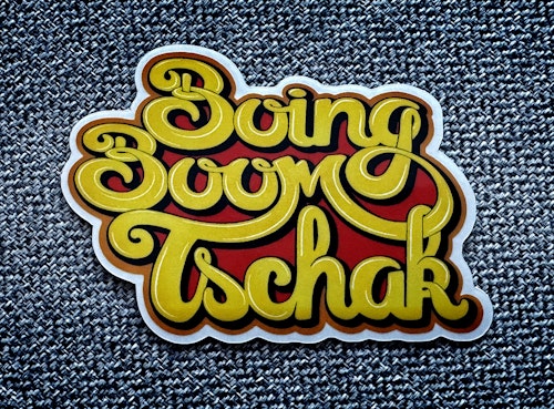 Boing Boom Tschak