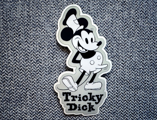 Tricky Dick