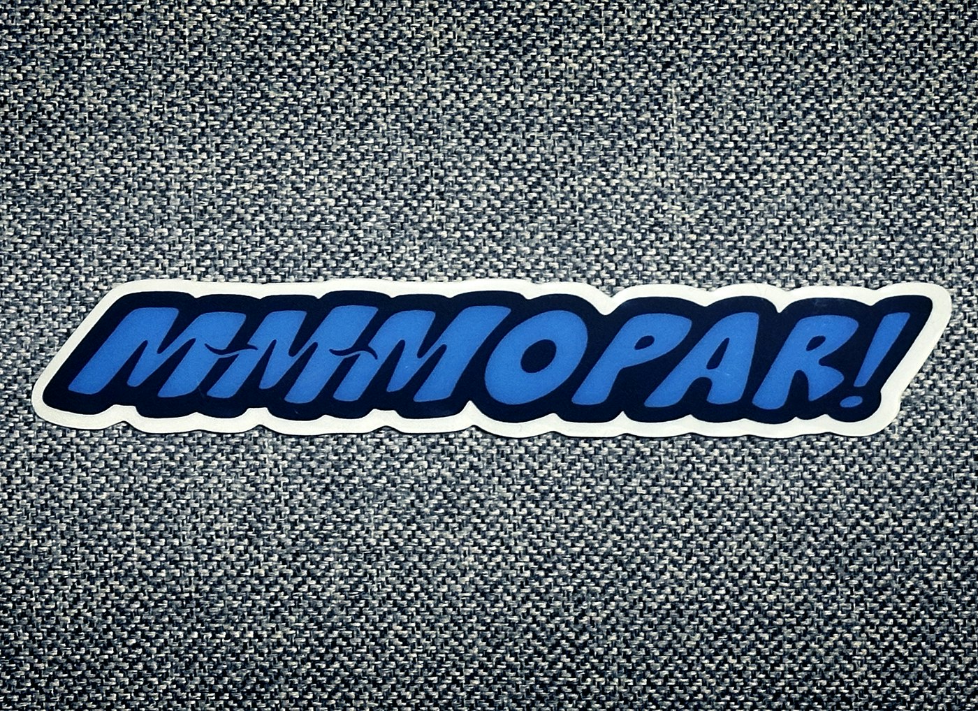 Mmmopar