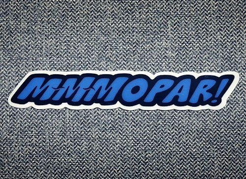 Mmmopar