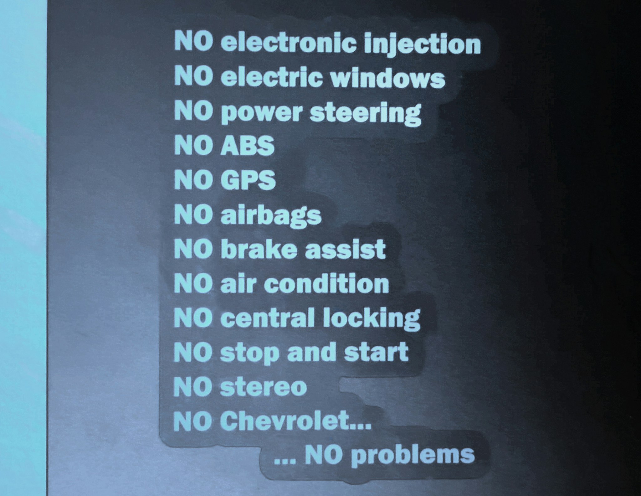 No problem...