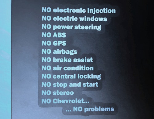 No problem...