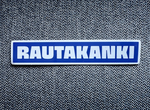 Rautakanki