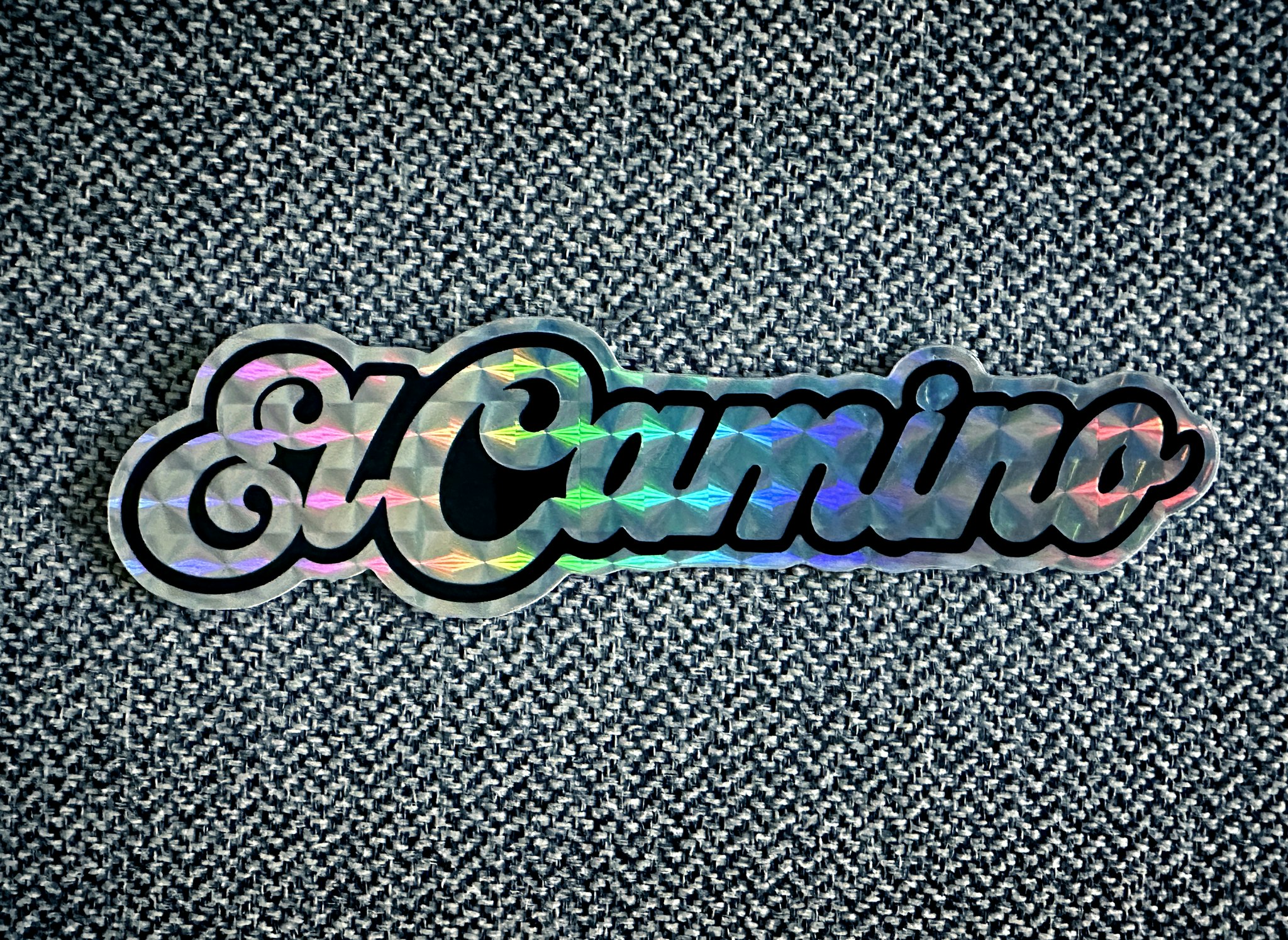 El Camino