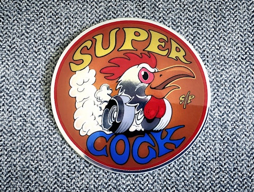 Super Cock