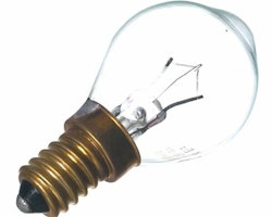 Glödlampor 12 V 40 W E14