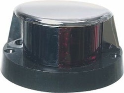 Spollampa 11x41 mm 5W, 12V