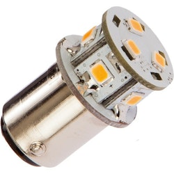 Nauticled LED-Bajonettlampa