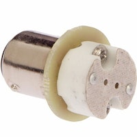 NauticLed adapter BA15S till G4