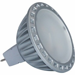 NauticLed LED MR16 spot 120 grader