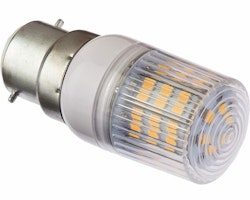 NauticLed LED glödlampa B22