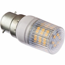 NauticLed LED glödlampa B22