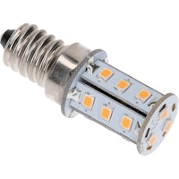 NauticLed LED glödlampa E14