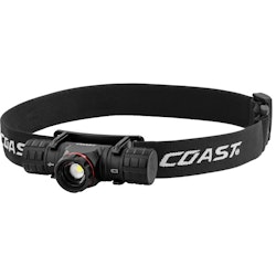 Coast  XPH30R pannlampa