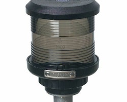 DHR vit lanterna 1/2" 360°