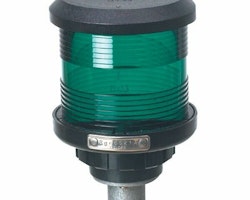 DHR Grön lanterna 1/2" 360°