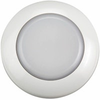 Taklampa LED utanpåliggande