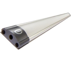 Nauticled BL01 armatur 500mm IP44 10-30Vdc 3/25 W touch dim