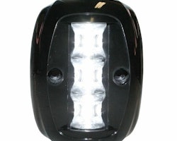 Lalizas FOS LED-lanterna - Akter