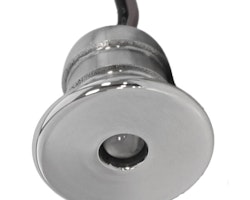 Casolux Mille courtesy LED-belysning RF white10-30v