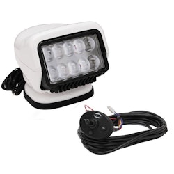 Golight SearchLight Stryker LED med kontrollpanelen, 12V