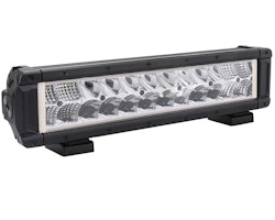 Totron LED Däcksbelysning uppvärmd lins 10-30V 72W, 24x3W Os