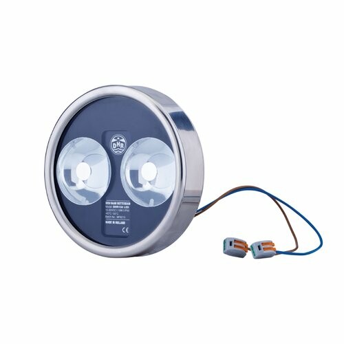 DHR LED-insats för DHR150 10- 32 V 10 W 200 000 cd