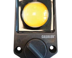 Casolux Underwater Drain Light 12 V