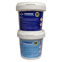 Treadmaster Epoxylim 2-komponent, 600g