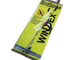 Windex 15 birdspike