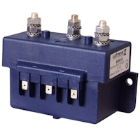 Lofrans Reläbox 12V 500-1700W 3-polig