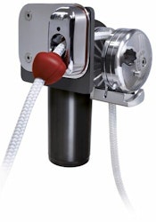 Quick ankarspel Balder kit vänster 900w