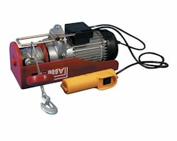 Elvinsch 220V 1300W 600kg